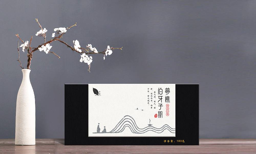 从材料到工艺，密山市包装设计的质量底线与创新突破